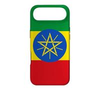 Carcasa para iPhone Air Bandera etíope de Etiopía