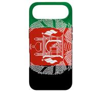 Carcasa para iPhone Air Bandera histórica de Afganistán