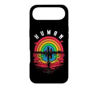 Carcasa para iPhone Air Bandera LGBTQ Humana Mes del Orgullo Gay Ciudad LGBT Arco Iris Lesbianas