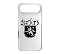 Carcasa para iPhone Air Bandera Real de Escocia