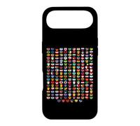 Carcasa para iPhone Air Banderas del Mundo con diseño de Orgullo Internacional