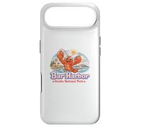 Carcasa para iPhone Air Bar Harbor Acadia National Park Visita Acadia