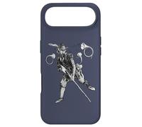 Carcasa para iPhone Air Barbatos Conde y Duque de la Caza