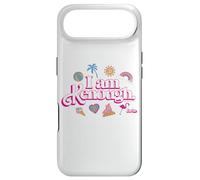 Carcasa para iPhone Air Barbie La Película - I Am Kenough Icons