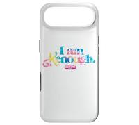 Carcasa para iPhone Air Barbie The Movie - Logotipo de teñido Anudado I Am Kenough