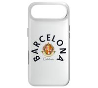 Carcasa para iPhone Air Barcelona Cataluña España Barcelona Souvenir Gift