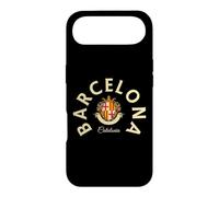 Carcasa para iPhone Air Barcelona Cataluña España Barcelona Souvenir Gift