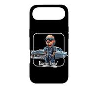 Carcasa para iPhone Air Barrio Criado Cholo Art