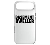 Carcasa para iPhone Air Basement Dweller