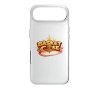 Carcasa para iPhone Air Basket Case con diseño de Disco de Golf Golfista