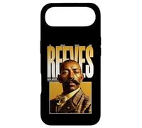 Carcasa para iPhone Air Bass Reeves Western Marshal Vintage American Legend