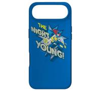 Carcasa para iPhone Air Batgirl The Night Is Young