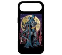 Carcasa para iPhone Air Batman and Catwoman Paint The Town