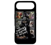 Carcasa para iPhone Air Batman: Arkham Asylum Running The Asylum