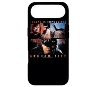 Carcasa para iPhone Air Batman: Arkham City Escape is Impossible