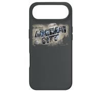 Carcasa para iPhone Air Batman: Arkham City Greetings from Arkham
