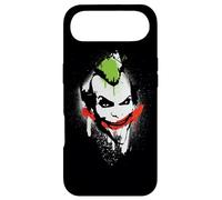 Carcasa para iPhone Air Batman: Arkham City The Joker Spraypaint Smile