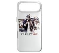 Carcasa para iPhone Air Batman: Arkham City Two-Face We Want You