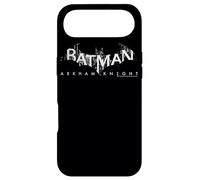Carcasa para iPhone Air Batman: Arkham Knight Splinter Logo