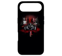 Carcasa para iPhone Air Batman: Arkham Knight Wayne Tech Batmobile