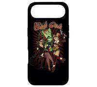 Carcasa para iPhone Air Batman Bad Girls