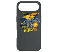 Carcasa para iPhone Air Batman Bats Welcome