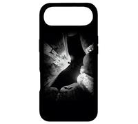 Carcasa para iPhone Air Batman Begins Black & White Poster