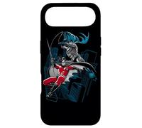 Carcasa para iPhone Air Batman Black and White