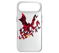 Carcasa para iPhone Air Batman Broken City