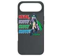 Carcasa para iPhone Air Batman Catwoman Here Kitty
