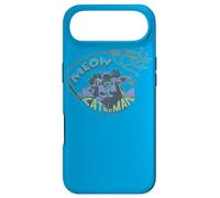 Carcasa para iPhone Air Batman Catwoman Meow