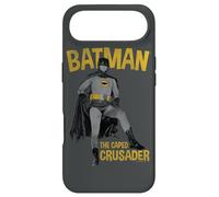 Carcasa para iPhone Air Batman Classic TV Series Caped Crusader
