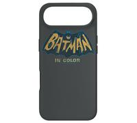 Carcasa para iPhone Air Batman Classic TV Series In Color