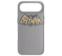 Carcasa para iPhone Air Batman Classic TV Series Show Logo