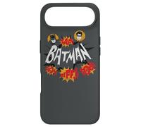 Carcasa para iPhone Air Batman Classic TV Series Sound Effects