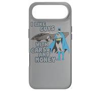 Carcasa para iPhone Air Batman Favorite Things