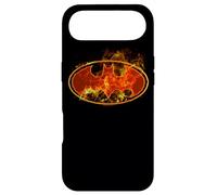 Carcasa para iPhone Air Batman Flames Logo