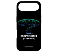 Carcasa para iPhone Air Batman Forever Logo with Title