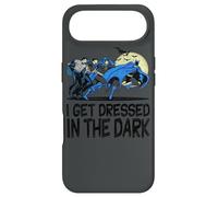 Carcasa para iPhone Air Batman Get Dressed