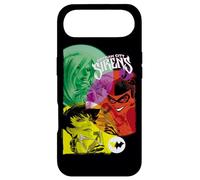 Carcasa para iPhone Air Batman Gotham Sirens