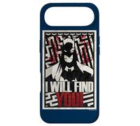 Carcasa para iPhone Air Batman I Will Find You