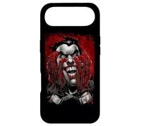Carcasa para iPhone Air Batman Joker Blood in Hands