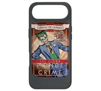 Carcasa para iPhone Air Batman Joker Clown Prince