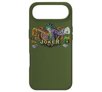 Carcasa para iPhone Air Batman King of Crazy