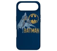 Carcasa para iPhone Air Batman Knight Watch