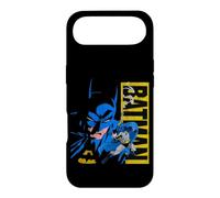 Carcasa para iPhone Air Batman | Mercancía Oficial de la película Batman & Robin | WBUBMR01