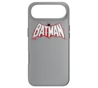 Carcasa para iPhone Air Batman Plaid Splat Logo