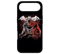 Carcasa para iPhone Air Batman Raging Bat