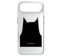 Carcasa para iPhone Air Batman Returns Bat Ears Poster