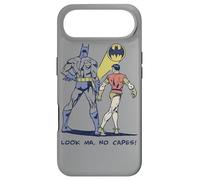 Carcasa para iPhone Air Batman & Robin No Capes
